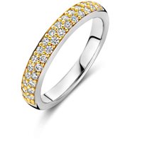 Anello Ti Sento Milano Donna in Argento 1414ZI/56 - 1414ZI/56